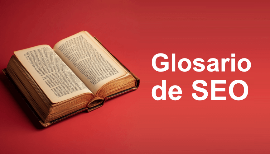 Glosario de SEO