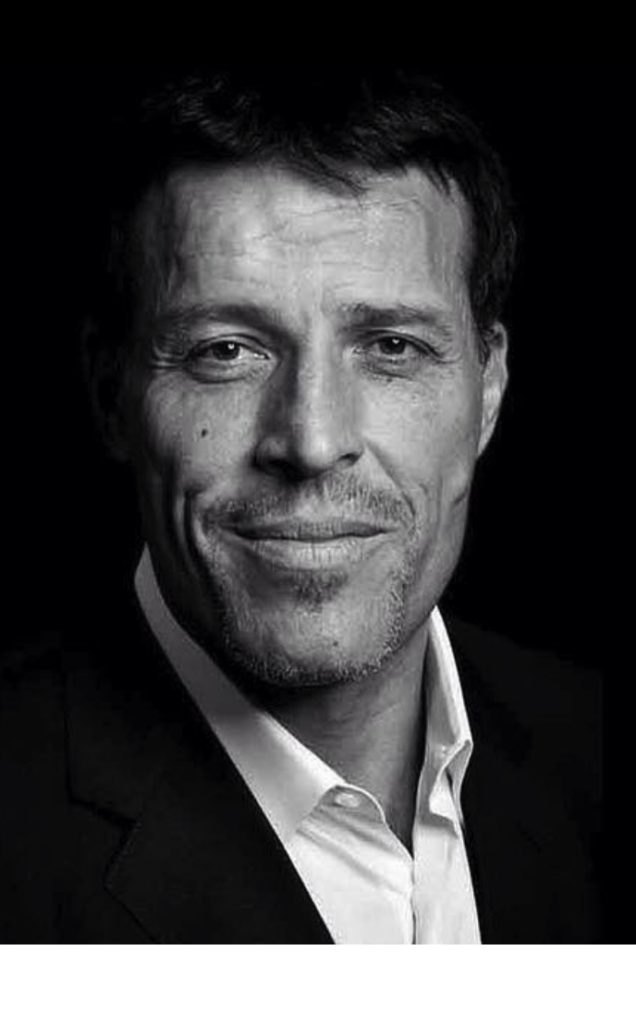 Tony Robbins